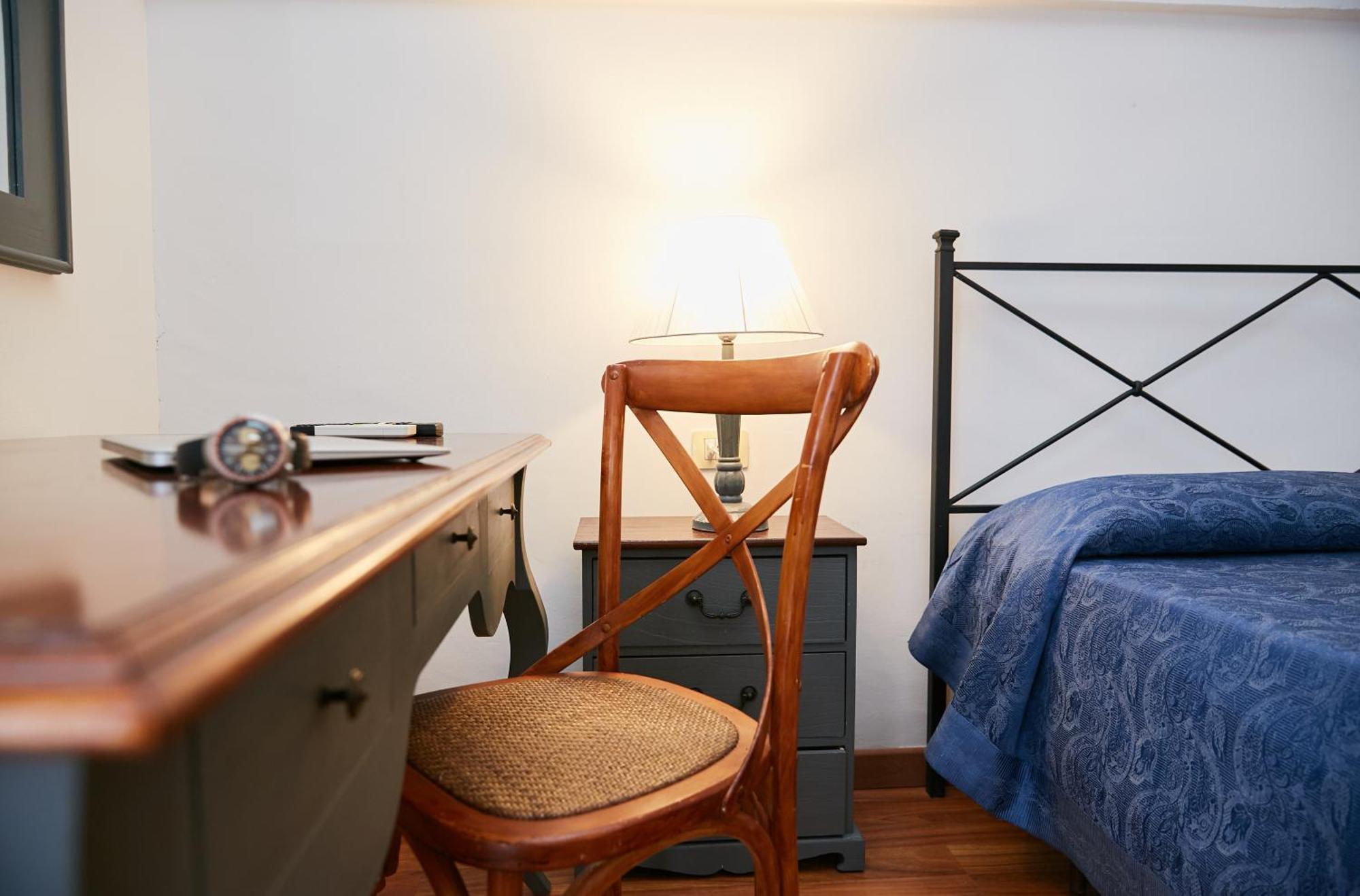 Hotel Enterprise Montalto di Castro Buitenkant foto