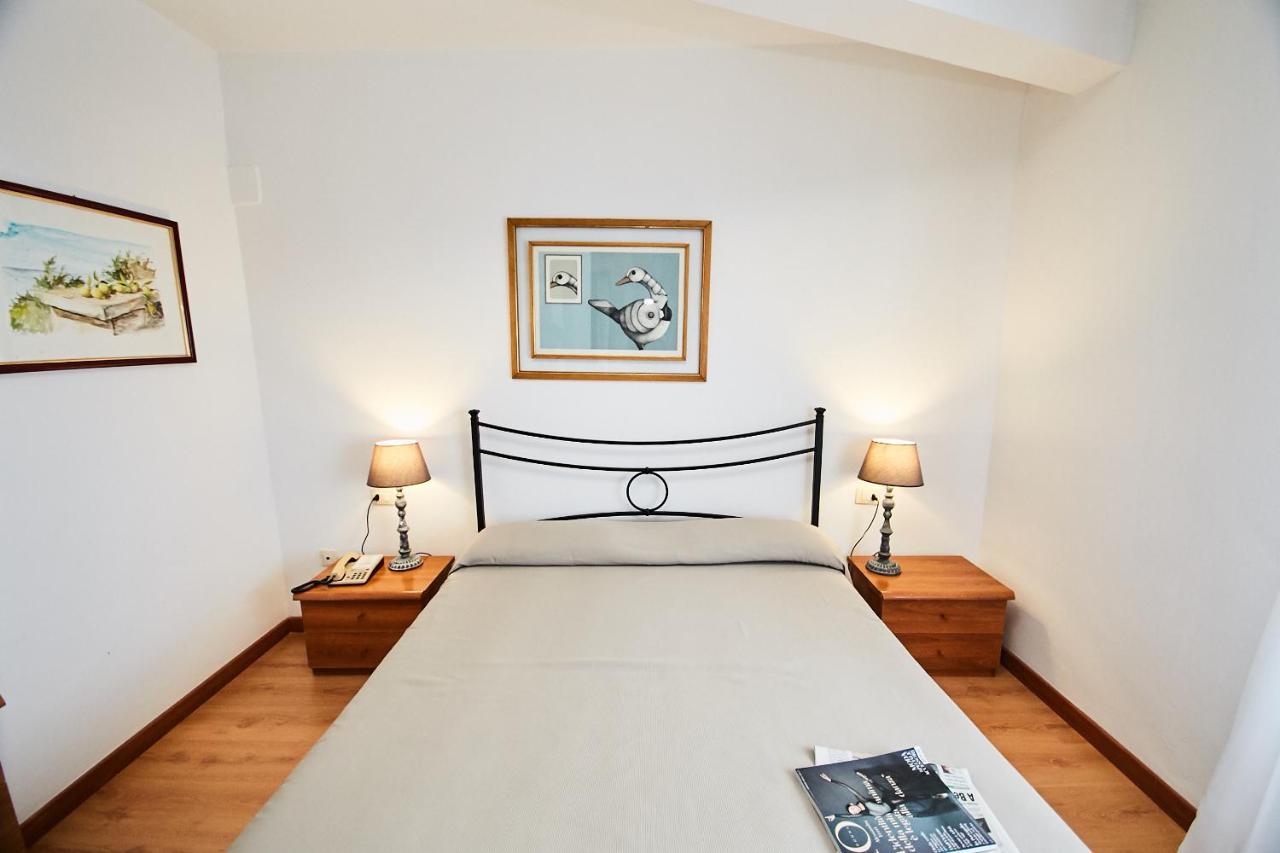 Hotel Enterprise Montalto di Castro Buitenkant foto