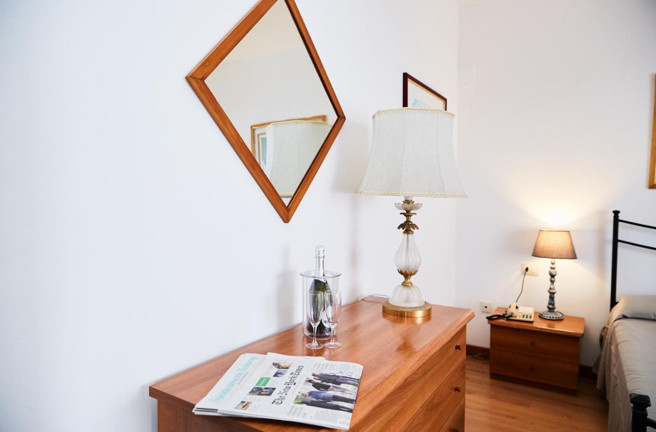 Hotel Enterprise Montalto di Castro Buitenkant foto