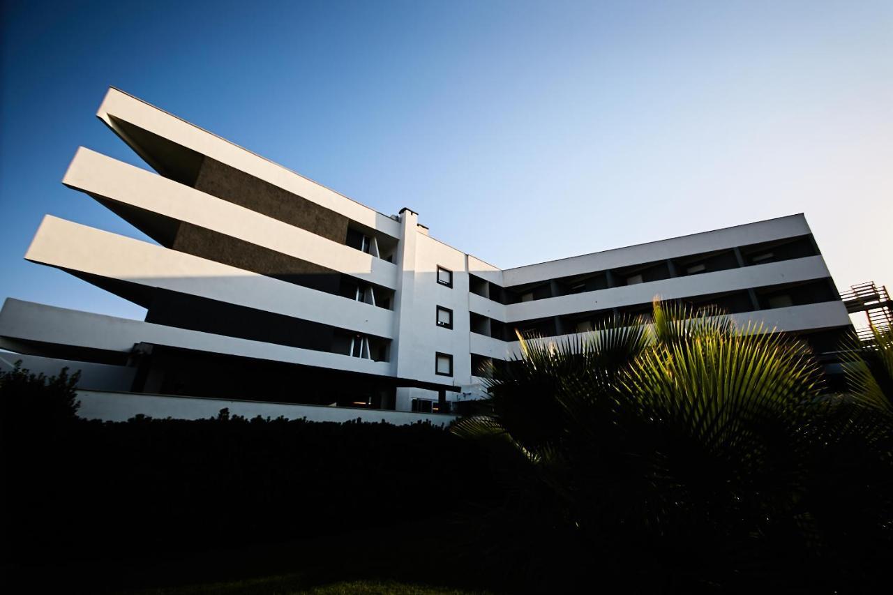 Hotel Enterprise Montalto di Castro Buitenkant foto