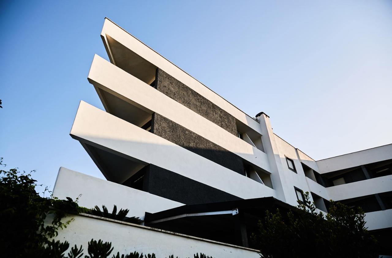 Hotel Enterprise Montalto di Castro Buitenkant foto